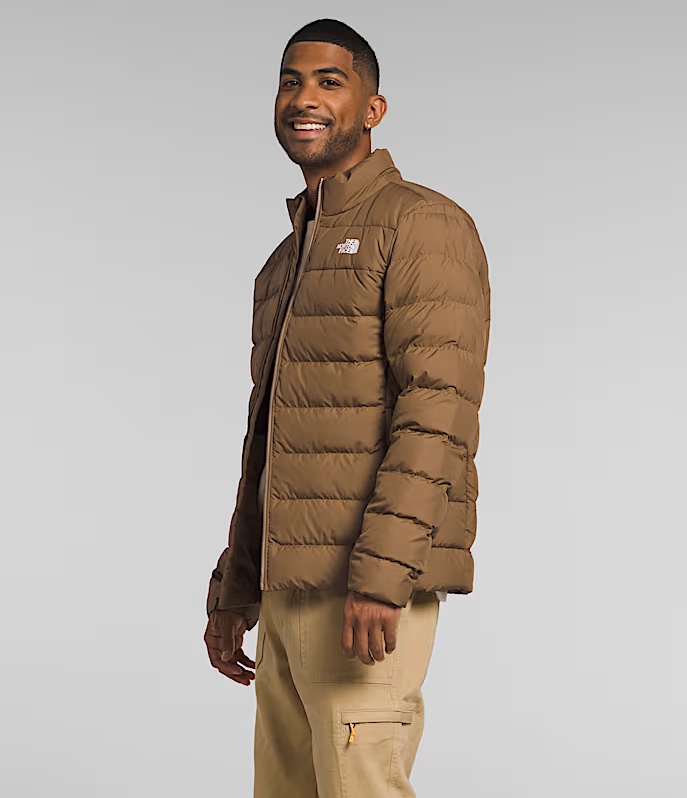 The North Face The North Face Men's Aconcagua 3 Jacket