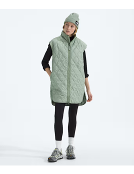 The North Face The North Face Women's Diamond Peak Insulated Vest