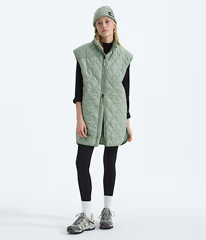 The North Face The North Face Women's Diamond Peak Insulated Vest