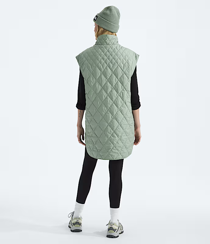 The North Face The North Face Women's Diamond Peak Insulated Vest