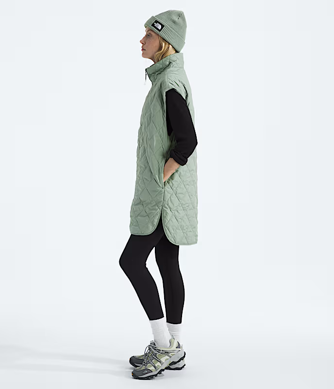 The North Face The North Face Women's Diamond Peak Insulated Vest