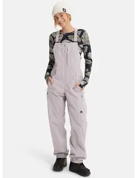 Burton Burton Women's Reserve 2L Bib