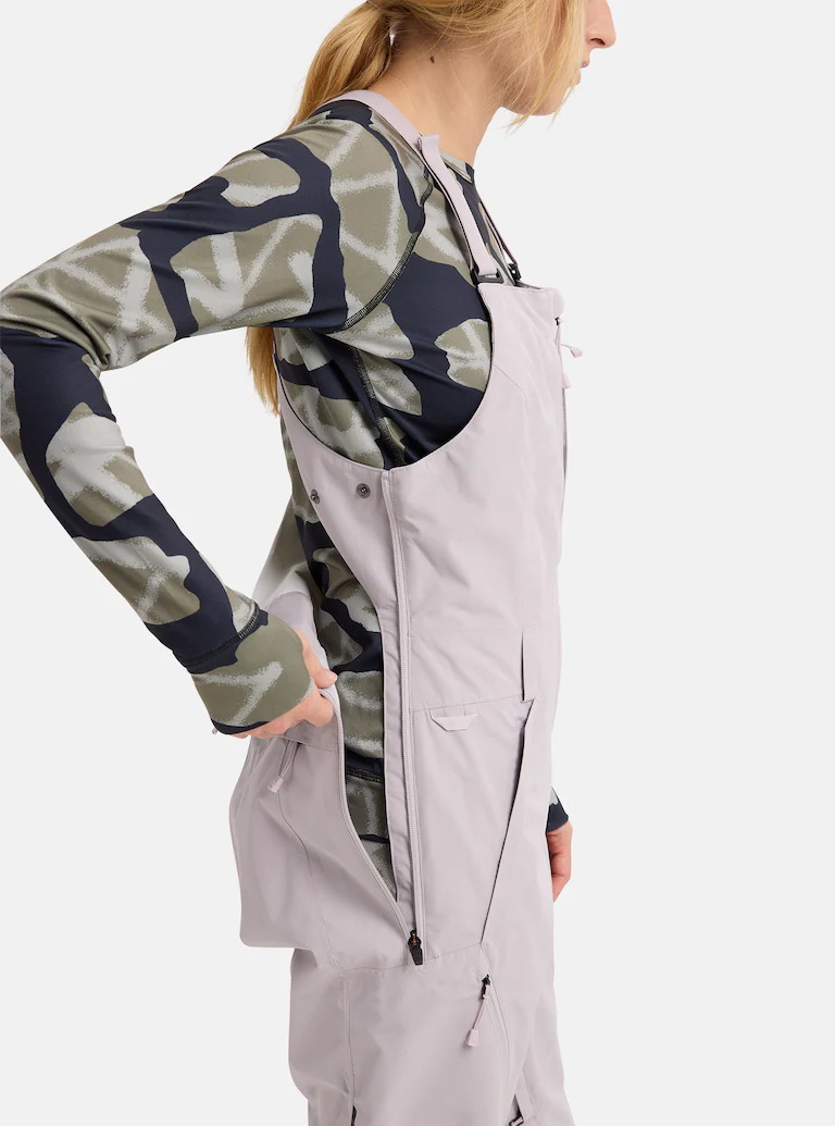 Burton Burton W's Reserve 2L Bib