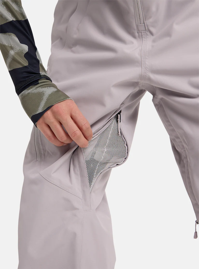 Burton Burton Women's Reserve 2L Bib