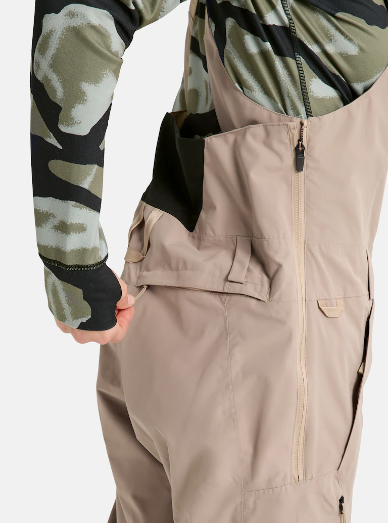 Burton Burton W's Reserve 2L Bib