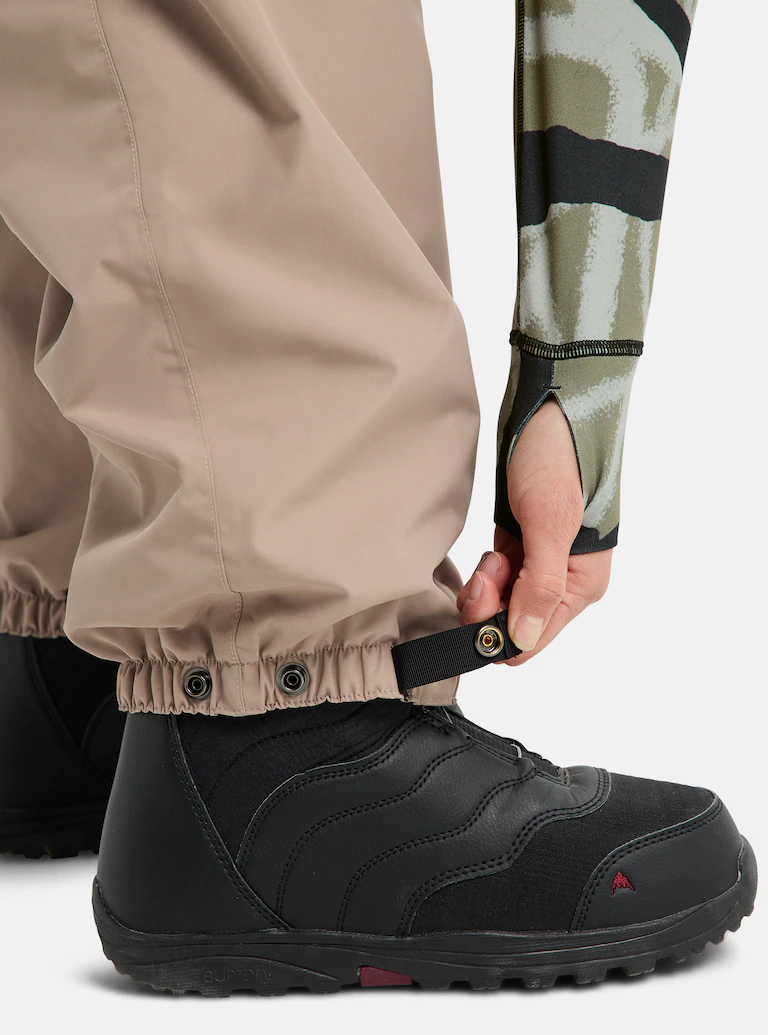 Burton Burton W's Reserve 2L Bib