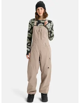 Burton Burton Women's Reserve 2L Bib