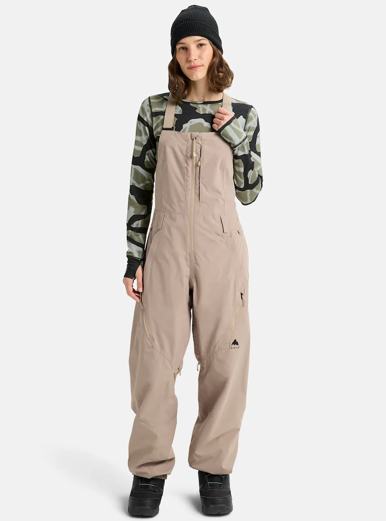 Burton Burton Women's Reserve 2L Bib