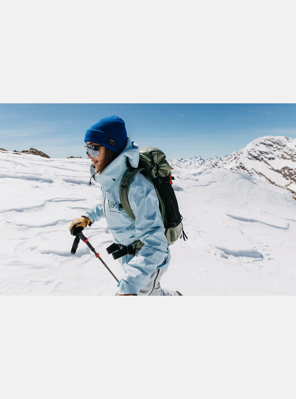 Burton Burton [ak]® Stagger Beanie