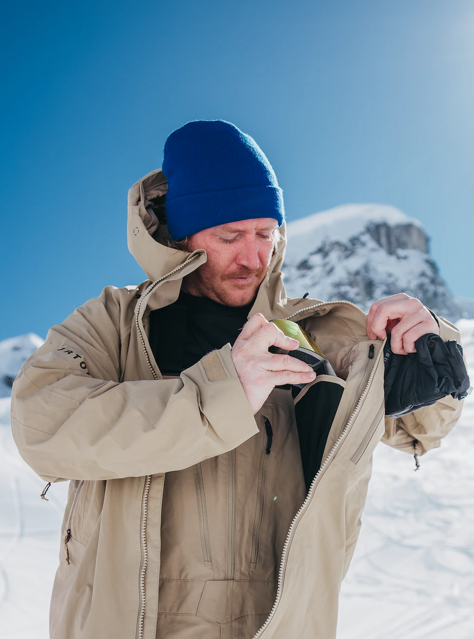 Burton Burton [ak]® Stagger Beanie