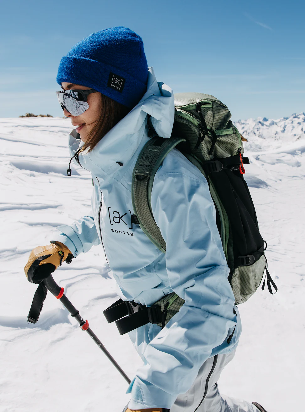 Burton Burton [ak]® Stagger Beanie