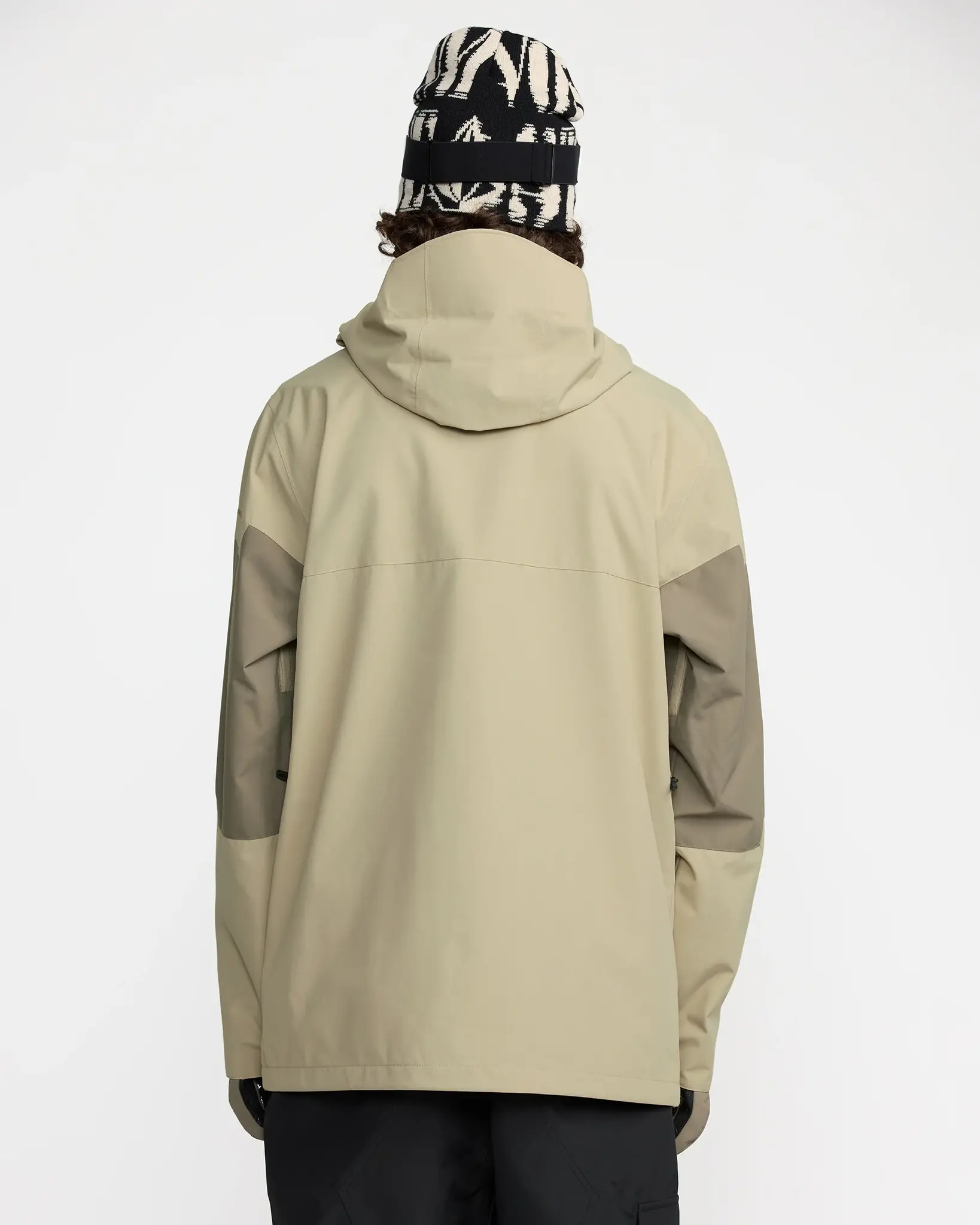 Volcom Volcom Men's Primary Insulated Jacket