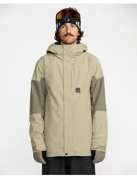 Volcom Volcom Men's Primary Insulated Jacket