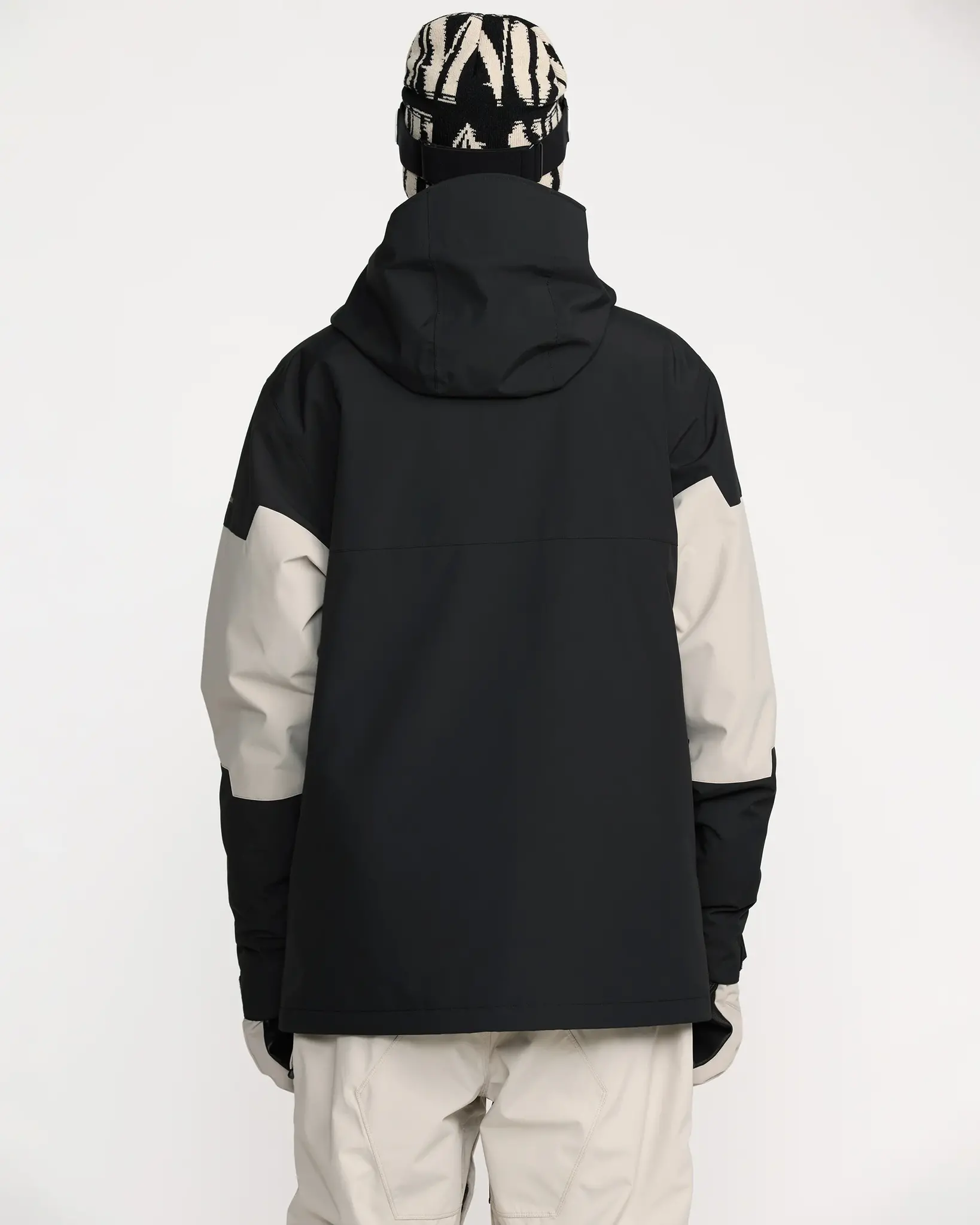 Volcom Volcom Men's Primary Insulated Jacket