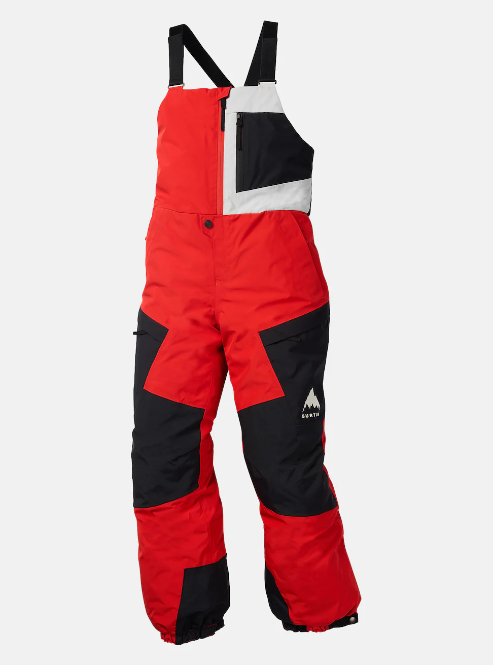 Burton Burton Kid's Powline Gore-Tex 2L Bib Pants