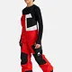Burton Burton Kid's Powline Gore-Tex 2L Bib Pants