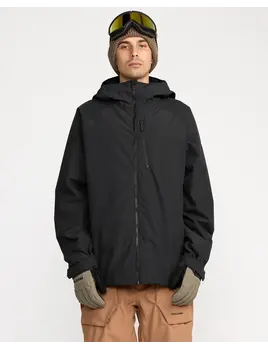 Volcom Volcom Men's 2836 Insulated Jacket