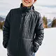 Burton Burton Kid's Versatile Heat Insulated Jacket