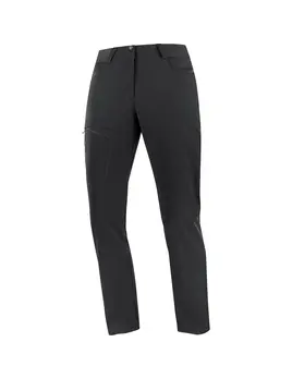 Salomon Salomon Women's Wayfarer Warm Pants