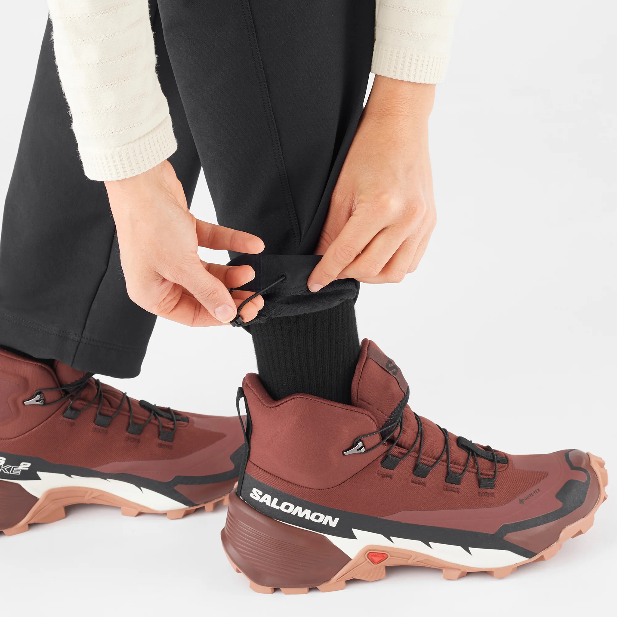 Salomon Salomon Women's Wayfarer Warm Pants