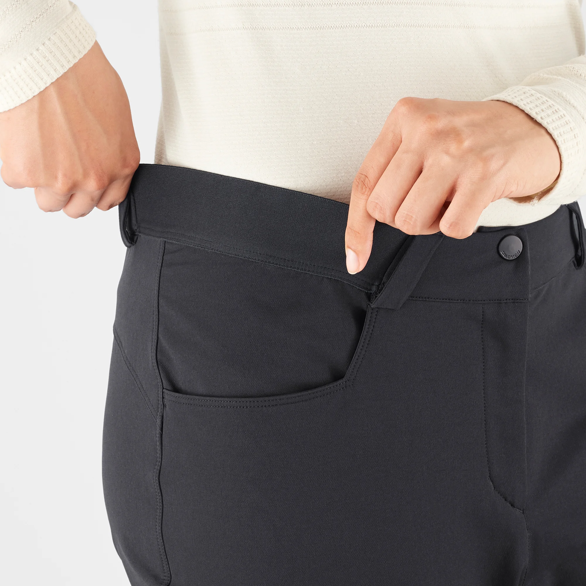 Salomon Salomon Women's Wayfarer Warm Pants