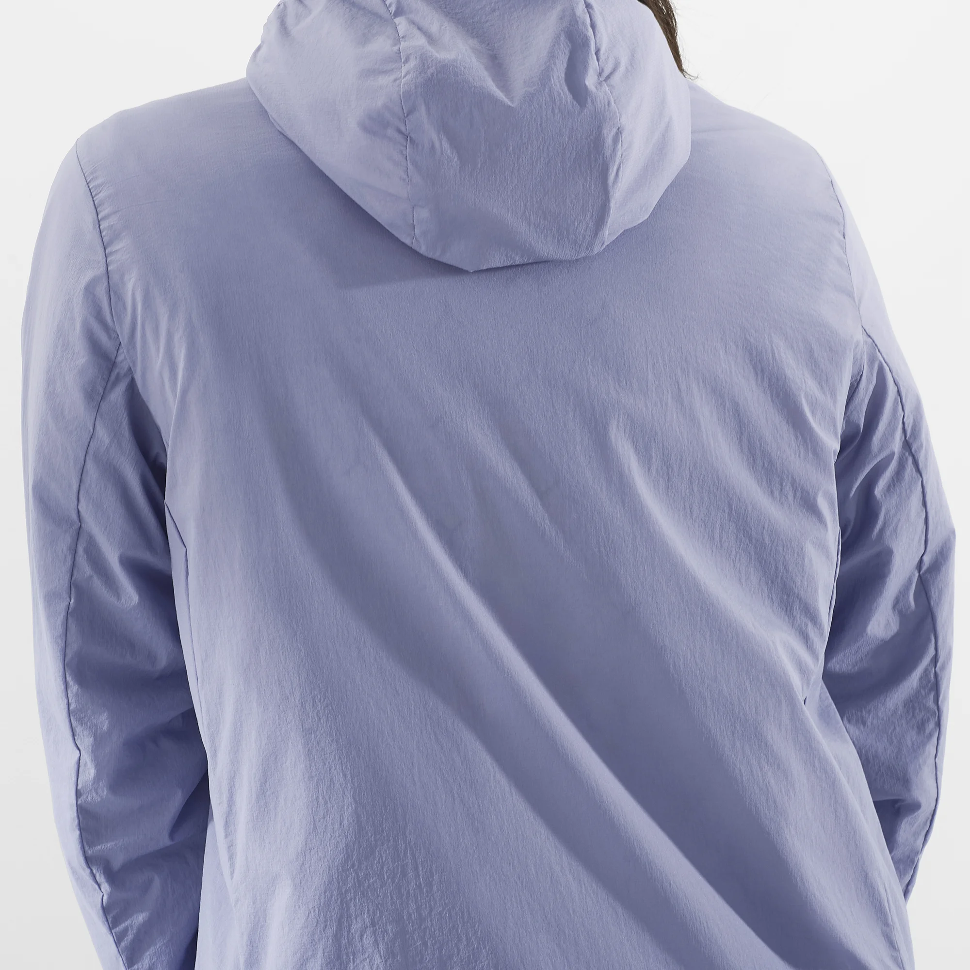 Salomon Salomon Women's Mountain Flex Insulated Jacket Hoodie