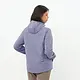 Salomon Salomon Women's Mountain Flex Insulated Jacket Hoodie