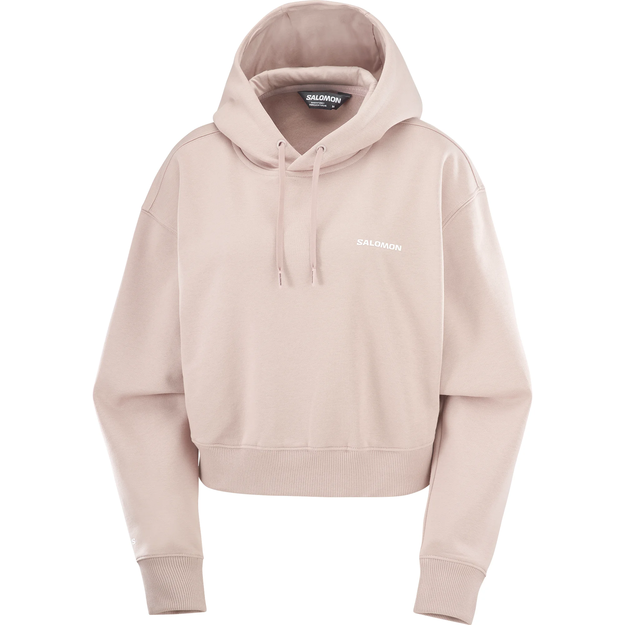 Salomon Salomon Women's Short Hoodie