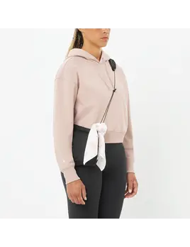 Salomon Salomon Women's Short Hoodie