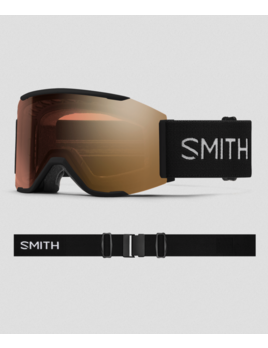 Smith Smith Squad MAG Low Bridge Snow Goggles