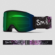 Smith Smith Squad MAG Low Bridge Snow Goggles