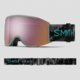 Smith Smith Squad MAG Low Bridge Snow Goggles