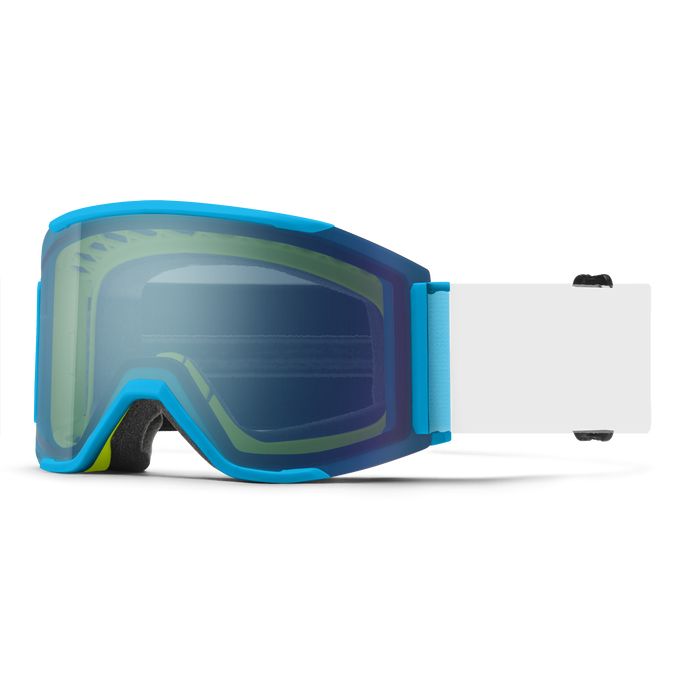 Smith Smith Squad MAG Low Bridge Snow Goggles