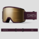 Smith Smith Squad Low Bridge Snow Goggles