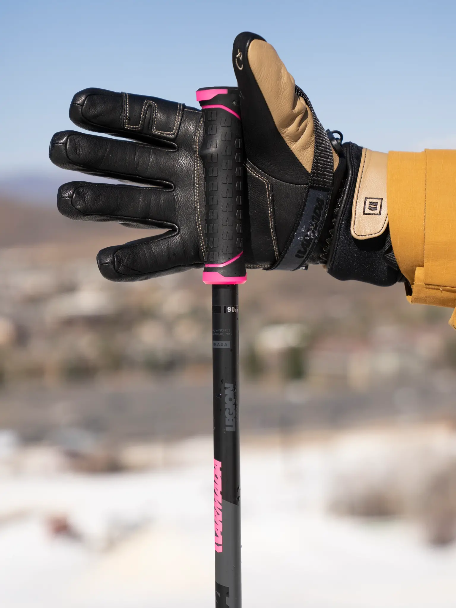 Armada Armada Legion Ski Poles