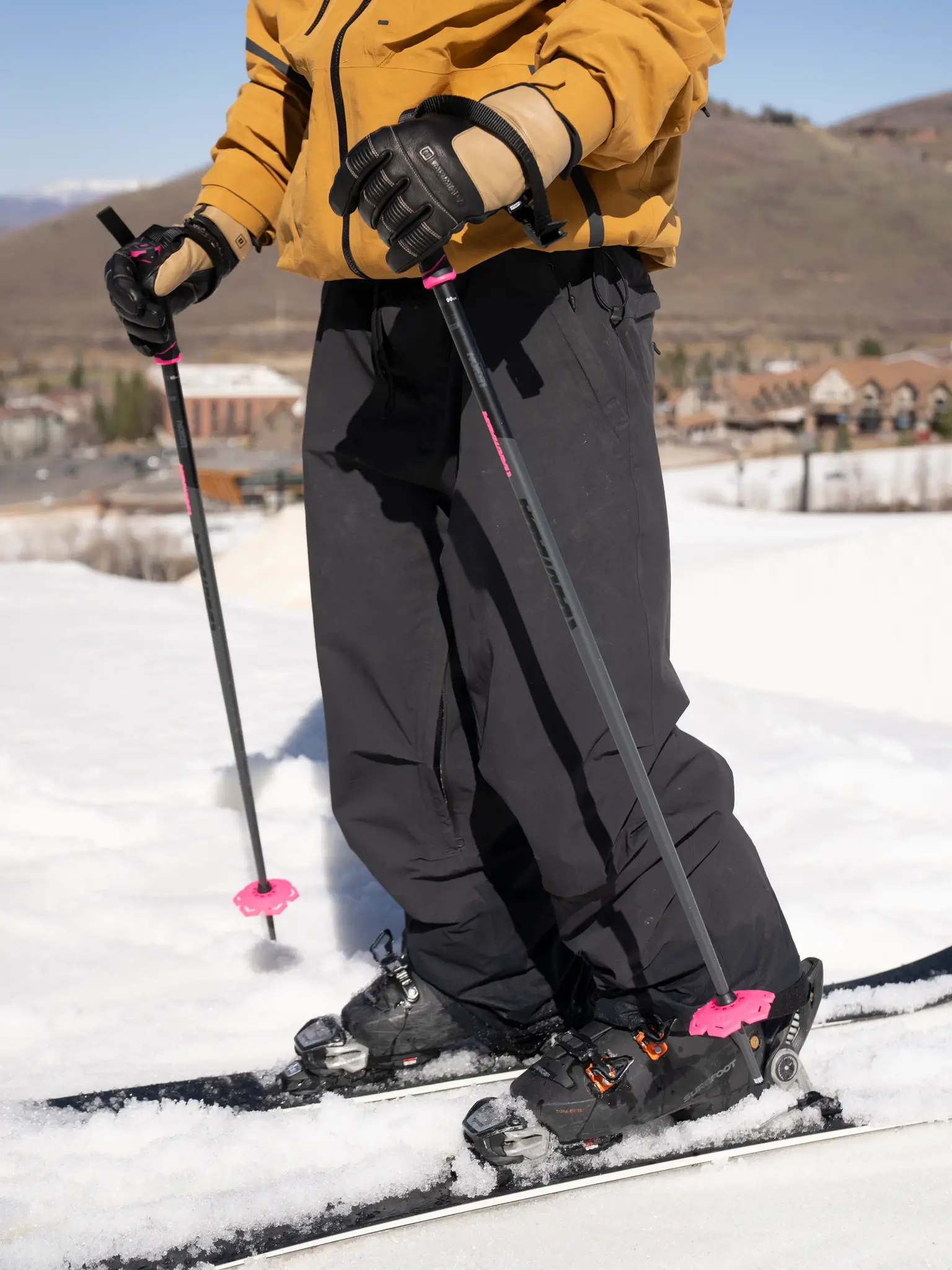 Armada Armada Legion Ski Poles