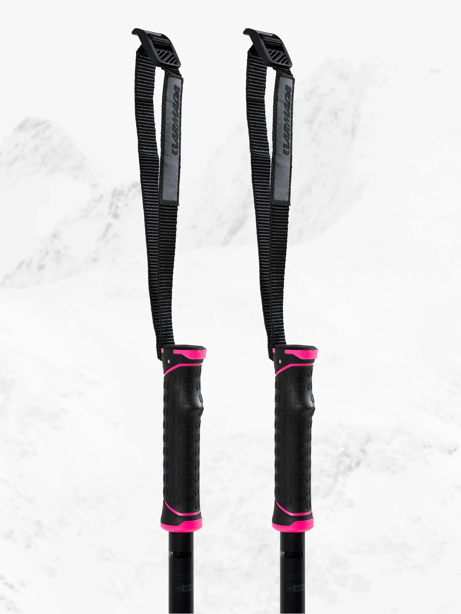 Armada Armada Legion Ski Poles