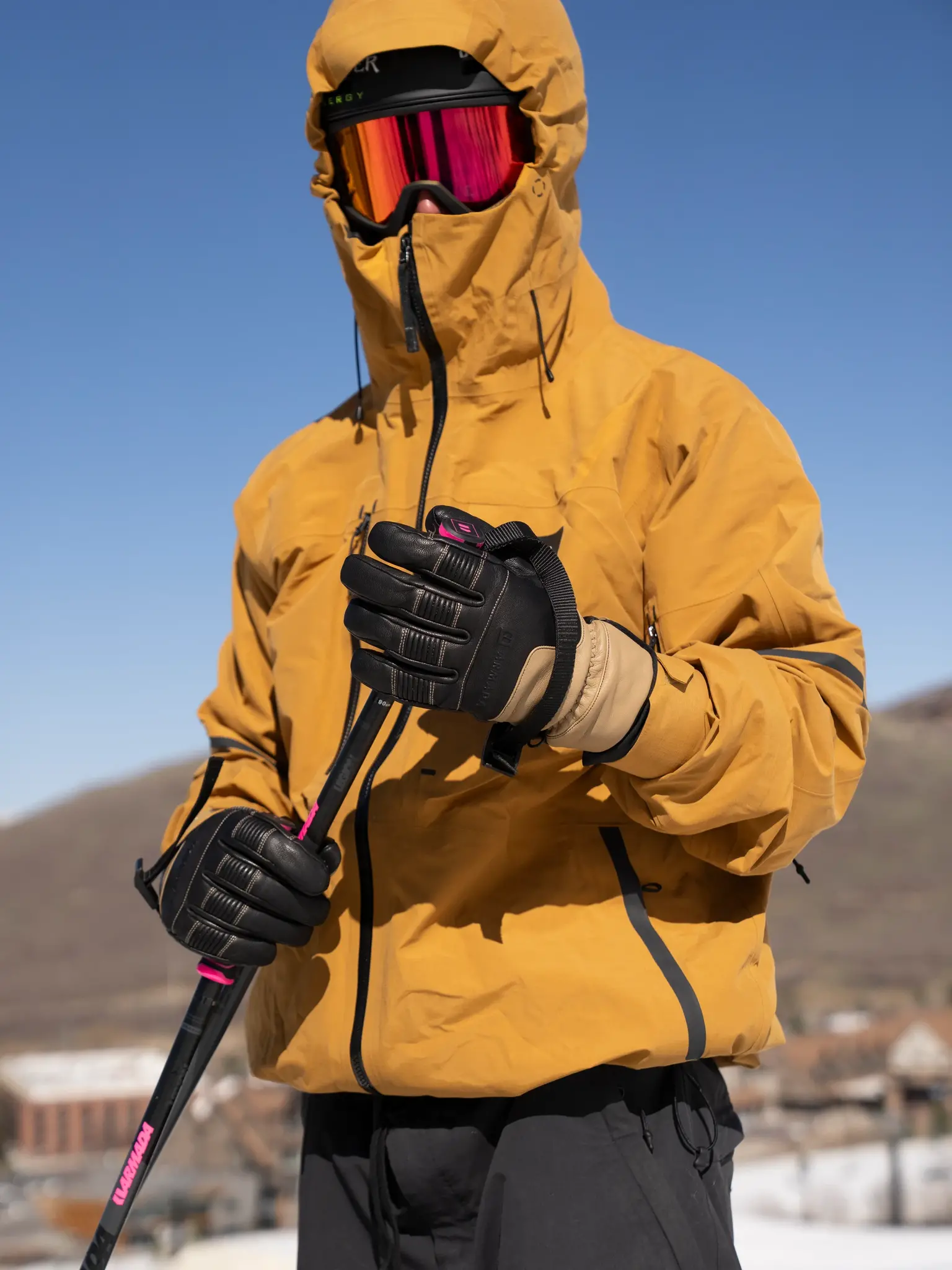 Armada Armada Legion Ski Poles