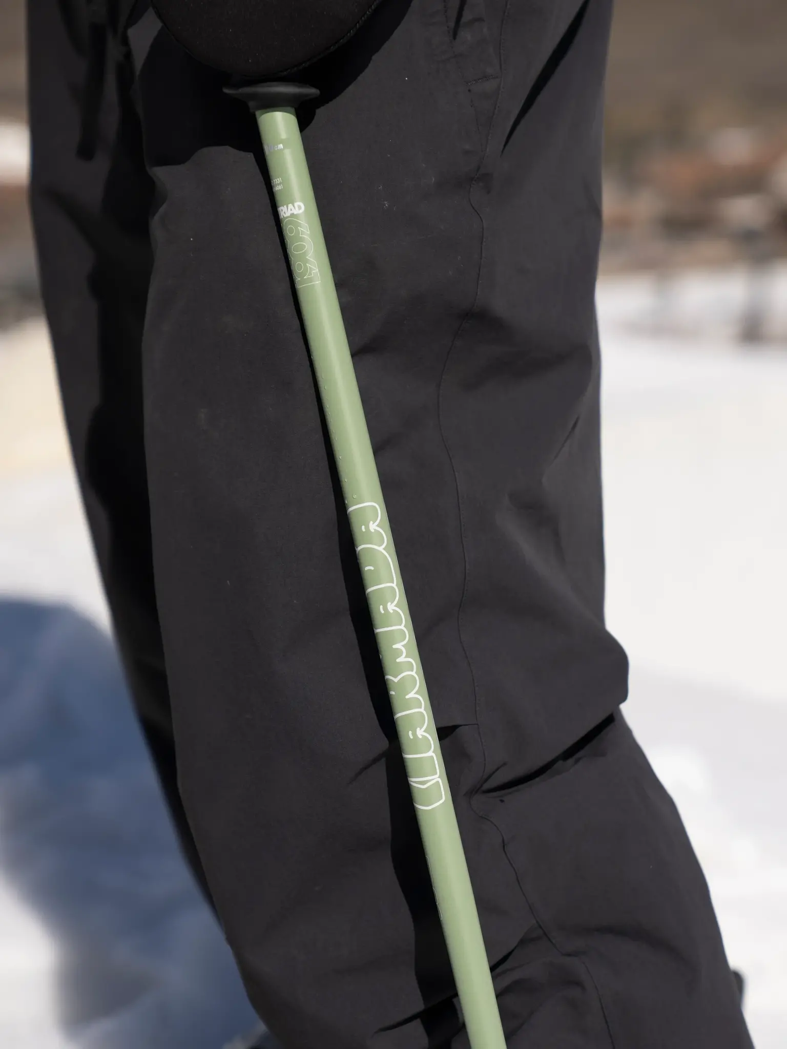 Armada Armada Triad Ski Poles