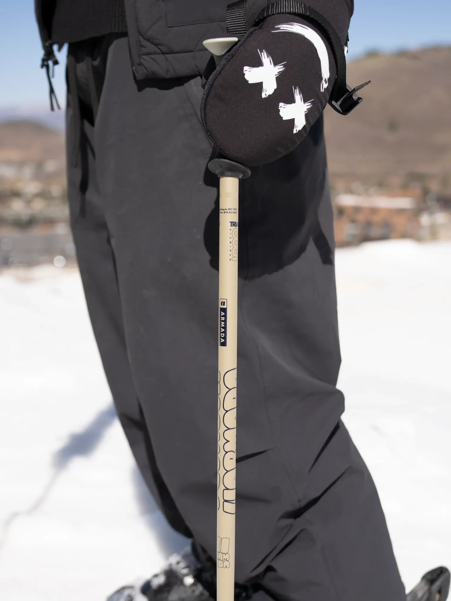 Armada Armada Triad Ski Poles