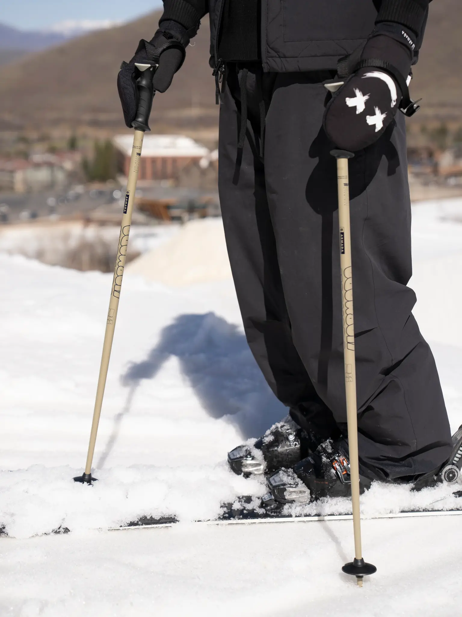 Armada Armada Triad Ski Poles