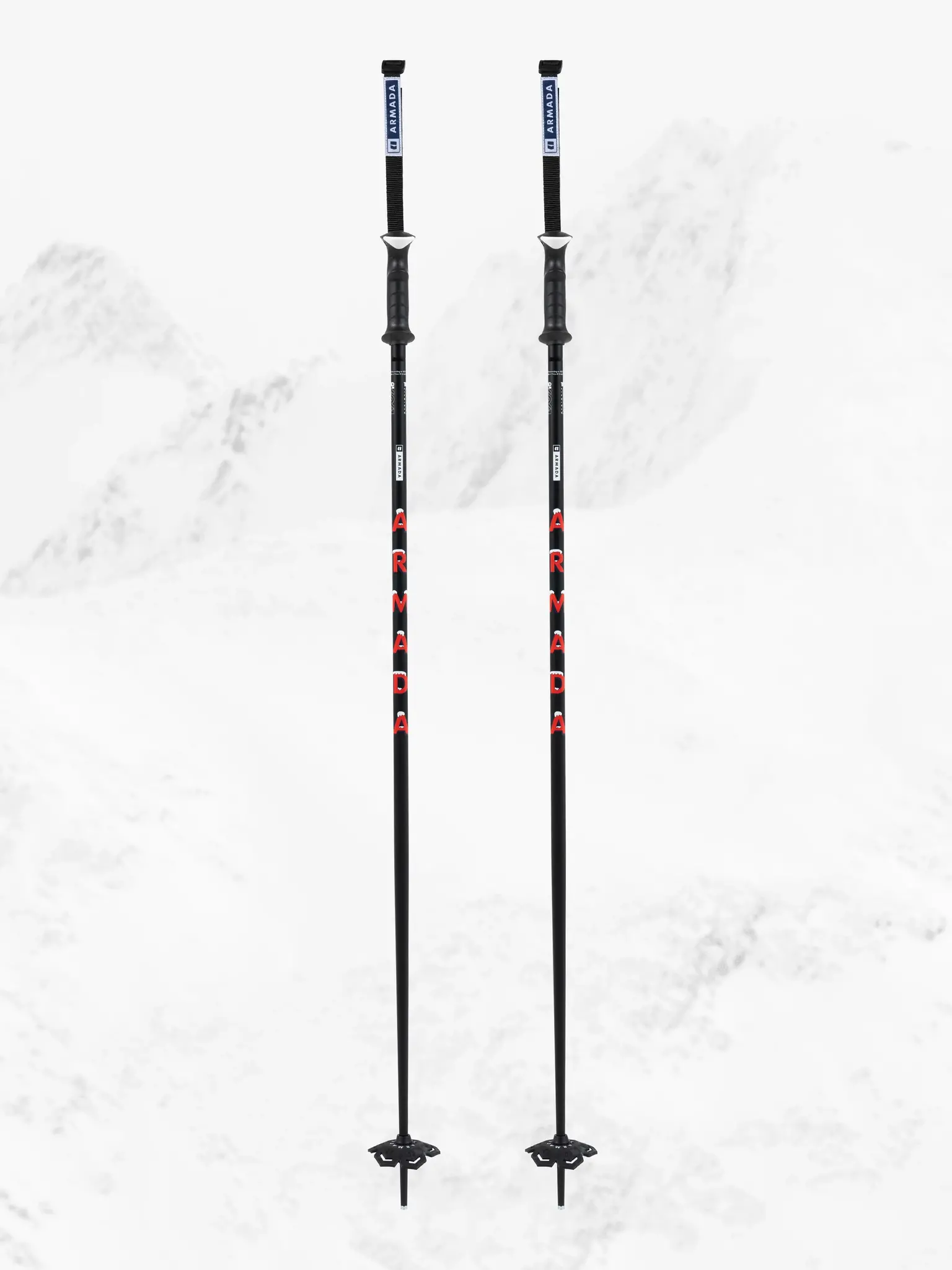Armada Armada Triad BB Ski Poles