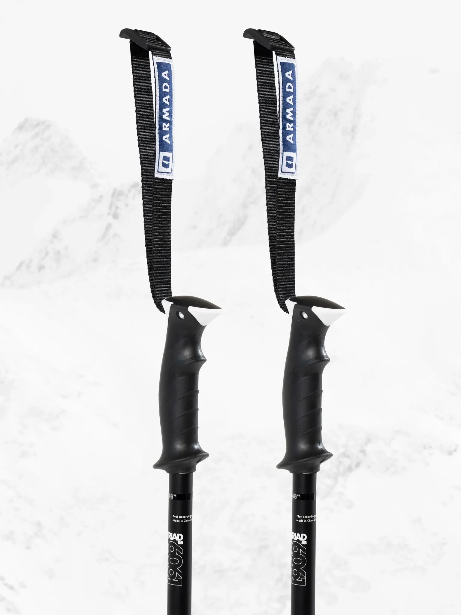 Armada Armada Triad BB Ski Poles