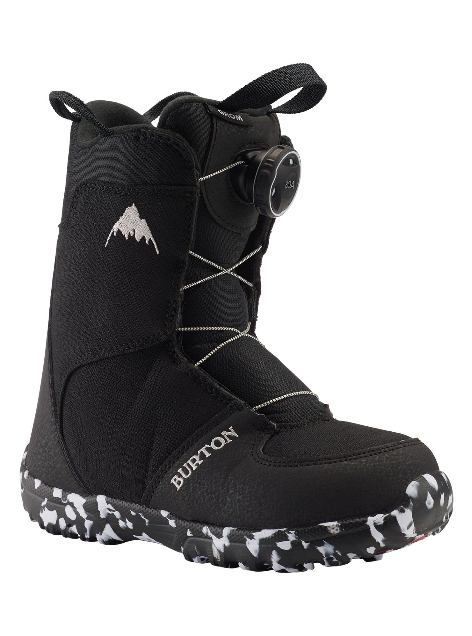 Burton Burton Kids Grom BOA® Snowboard Boot