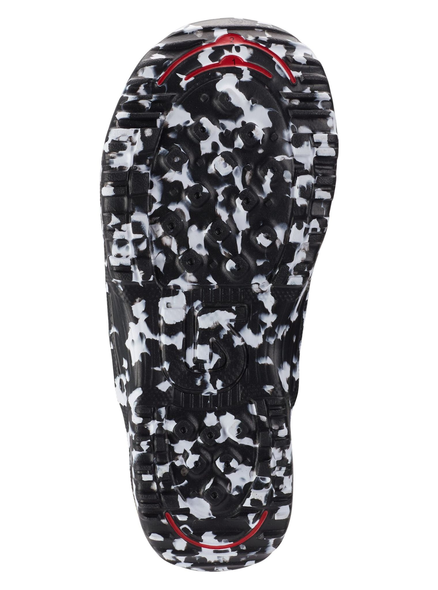 Burton Burton Kids Grom BOA® Snowboard Boot