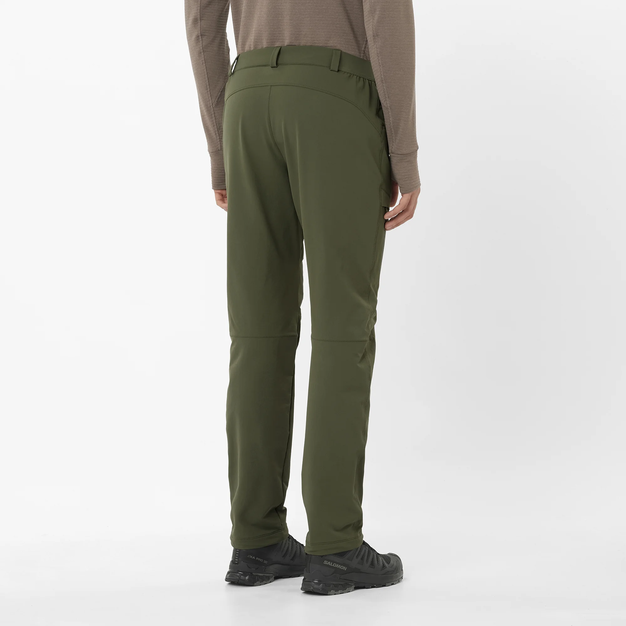 Salomon Salomon M's Wayfarer Warm Pants