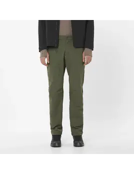 Salomon Salomon M's Wayfarer Warm Pants