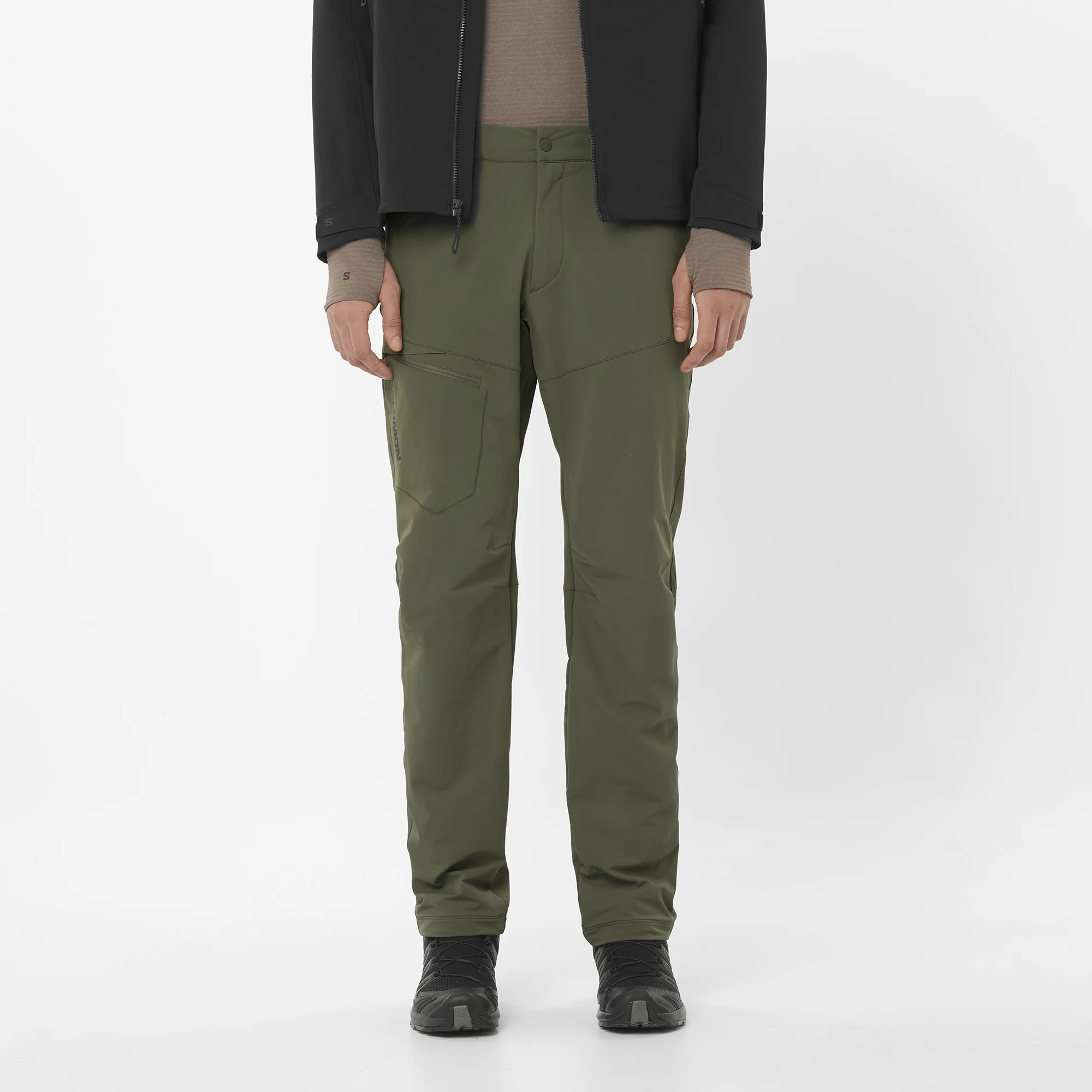 Salomon Salomon Men's Wayfarer Warm Pants