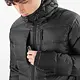 Salomon Salomon Men's Elixir Ultra Down Hooded Jacket