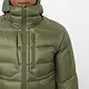 Salomon Salomon Men's Elixir Ultra Down Hooded Jacket